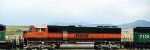 BNSF SD60M 9297